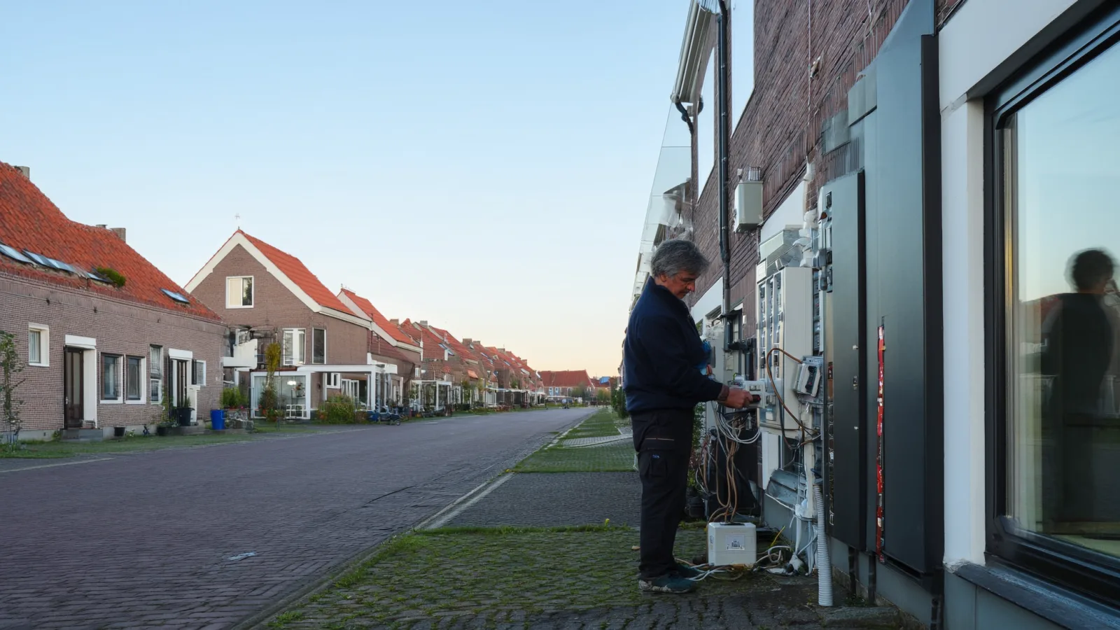 Aggregaat aansluiten op meterkast: veilig en legaal