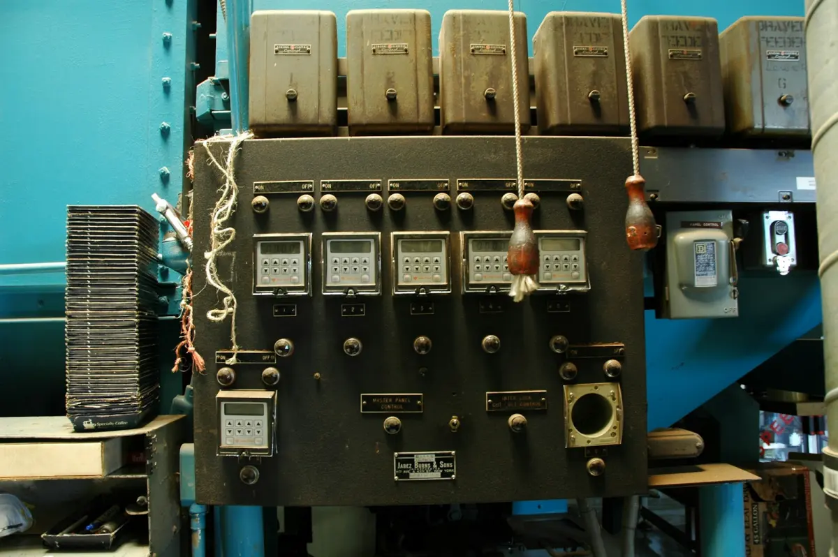 Aggregaat automatisch starten bij stroomstoring: ATS
