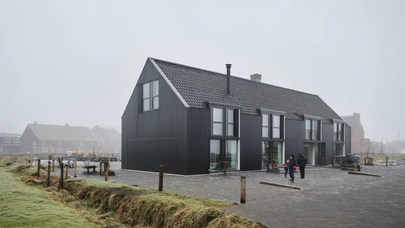 Aggregaat beschermen tegen corrosie Zeeland:
