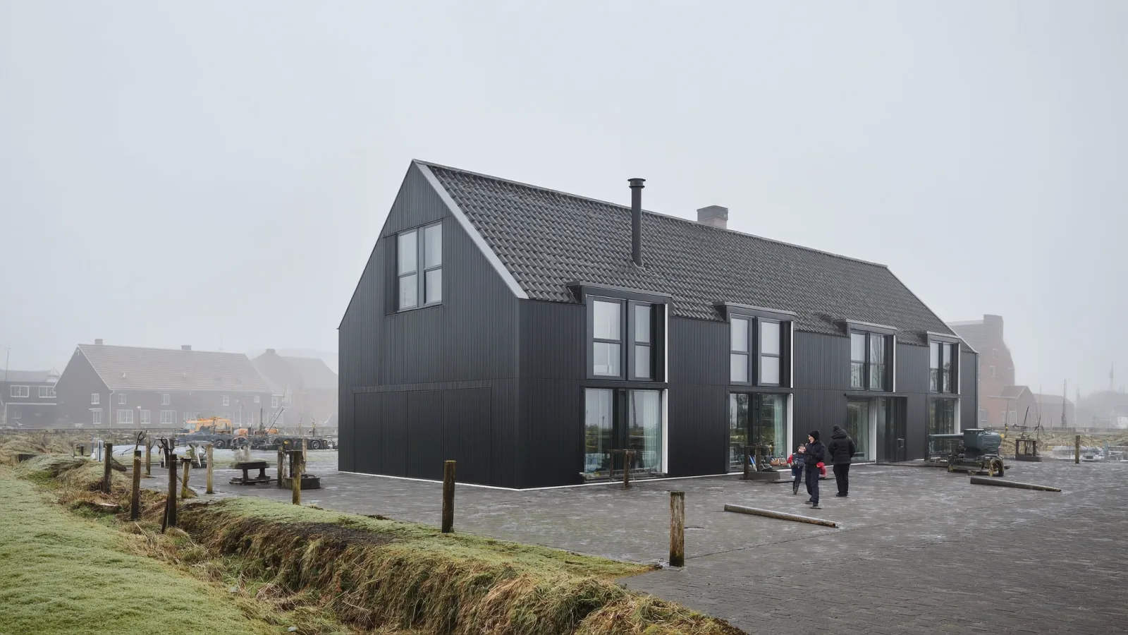 Aggregaat beschermen tegen corrosie Zeeland: