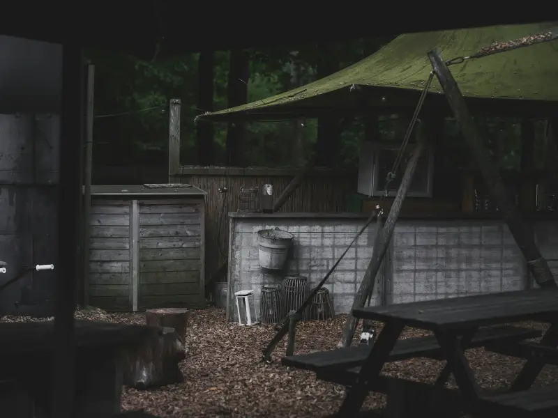 Aggregaat huren camping Zeeland: welk vermogen per