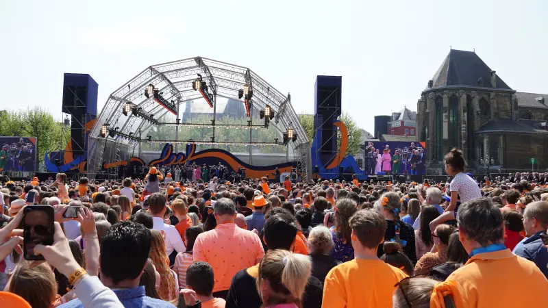 Aggregaat huren evenement Zeeland: gids 2026