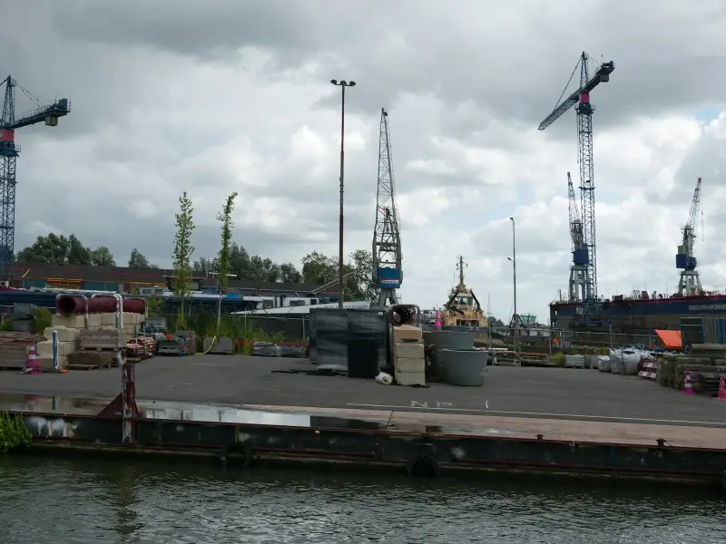 Aggregaat huren Vlissingen: kosten en tips 2026