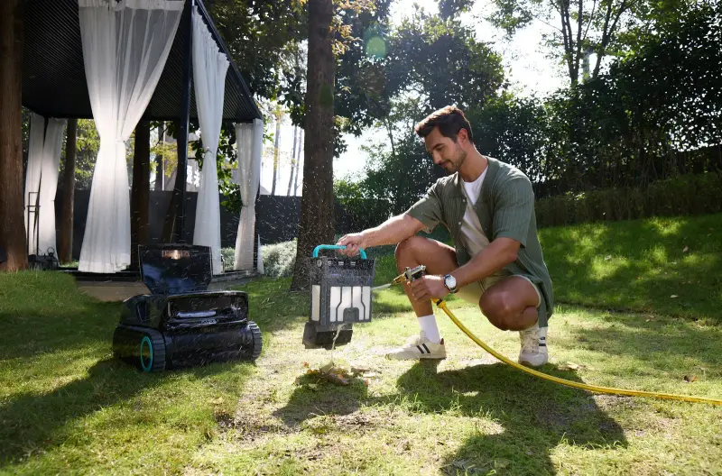 Geluidsarm aggregaat Zeeland: stil model thuis en
