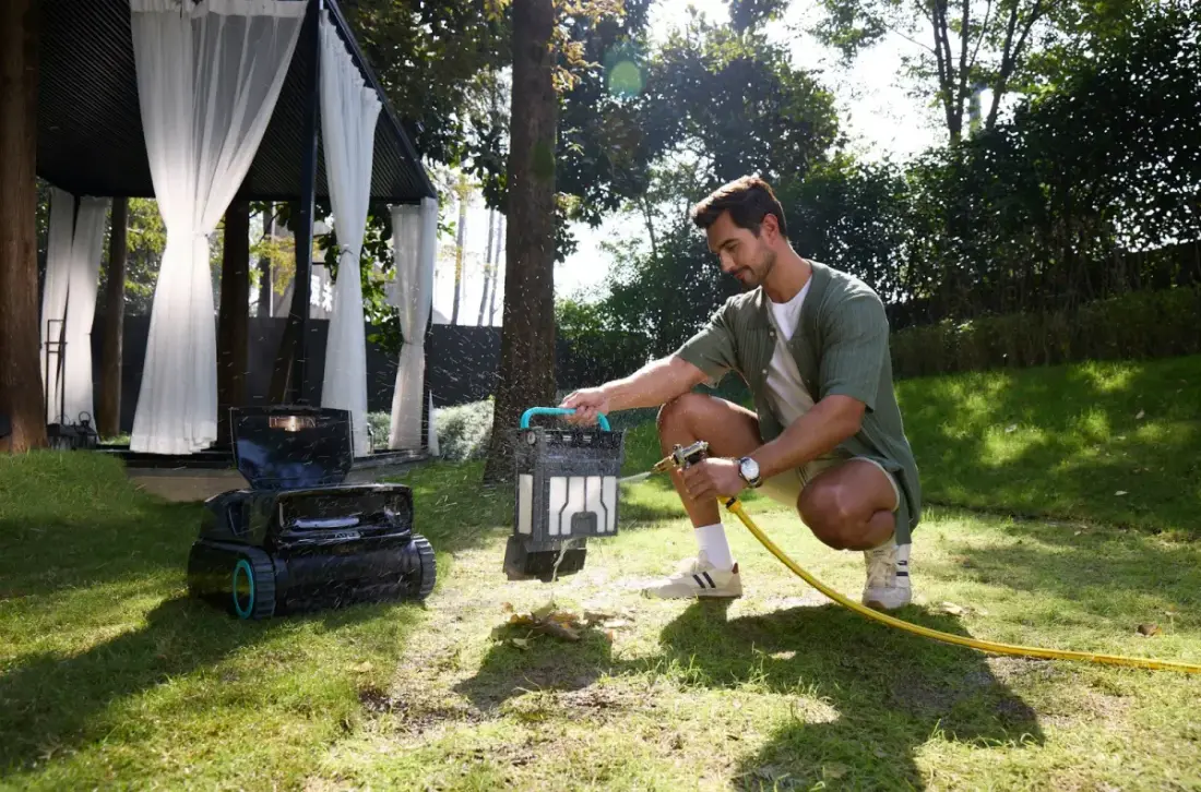 Geluidsarm aggregaat Zeeland: stil model thuis en