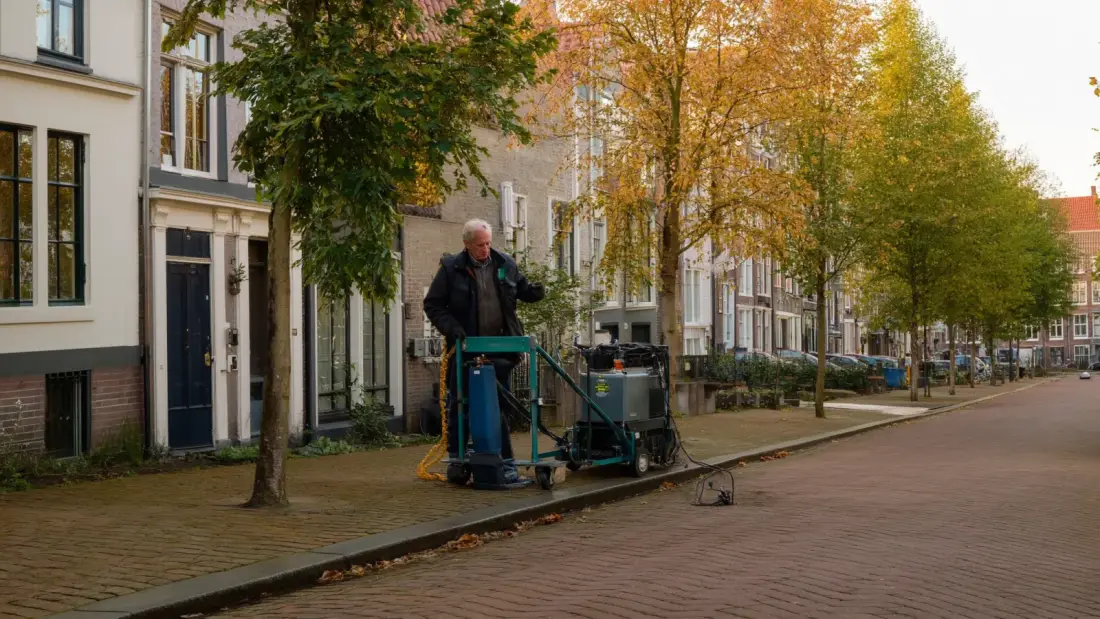 Noodstroom aggregaat senioren thuis: gids 2026
