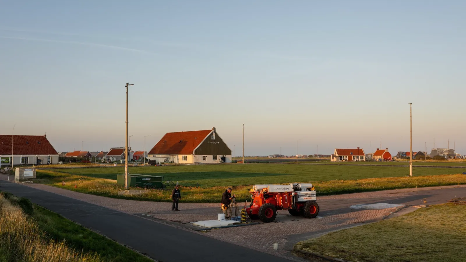 Noodstroom aggregaat Tholen: complete gids 2026