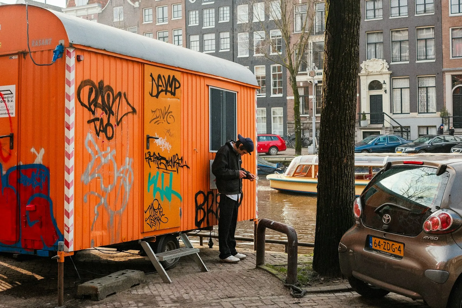 Noodstroom aggregaat in Zeeland: kosten en opties