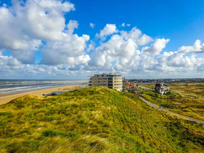 Noodstroom camping Zeeland: aggregaat of accu?