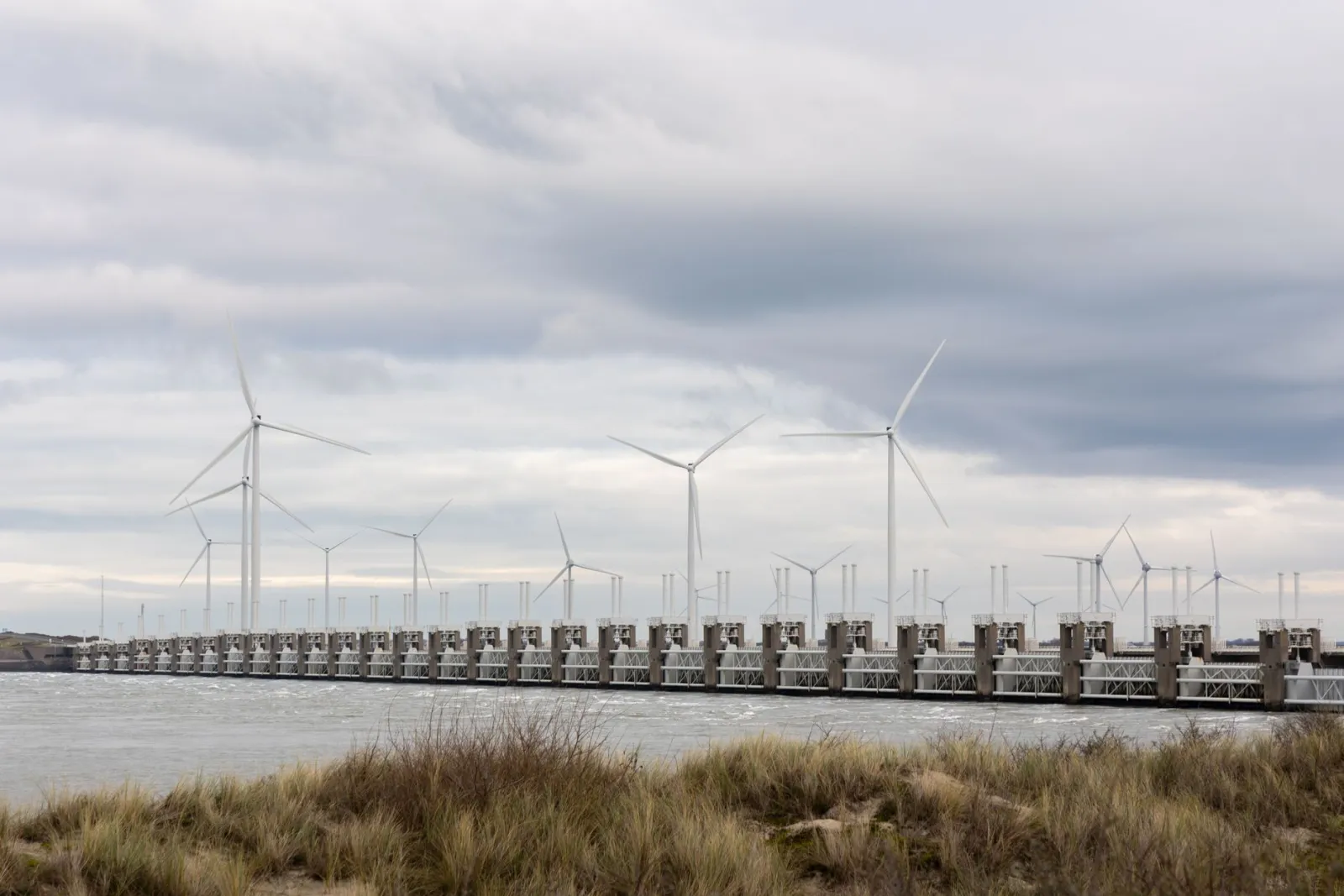 Noodstroom eilanden Zeeland: netproblemen opgelost