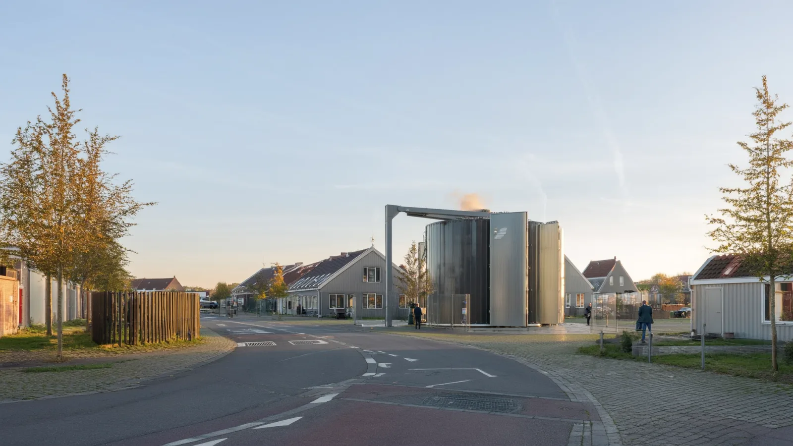 Noodstroom netcongestie Zeeland: wat doen bedrijven en