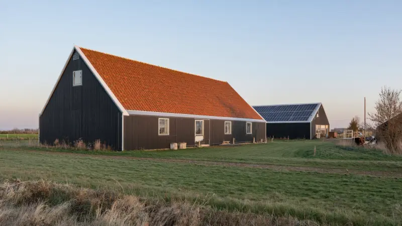 Noodstroom schuur bijgebouw aggregaat: gids 2026