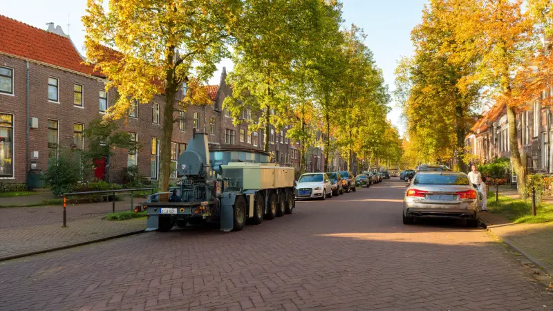 Noodstroom tankstation aggregaat: gids voor Zeeland