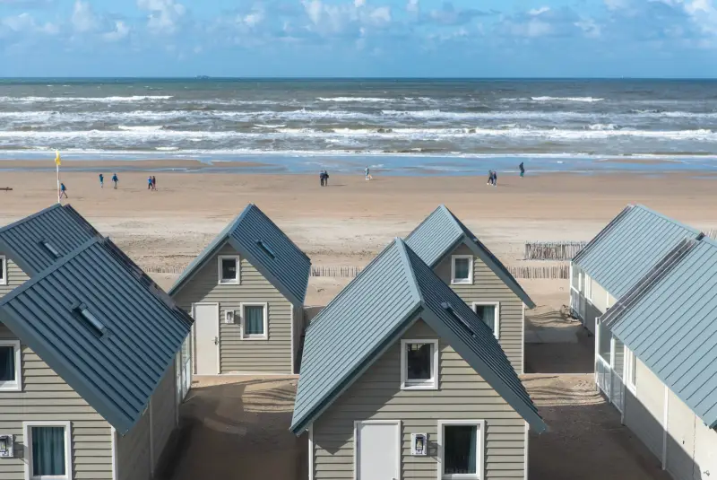 Noodstroom vakantiewoning Zeeland: eigenarengids 2026