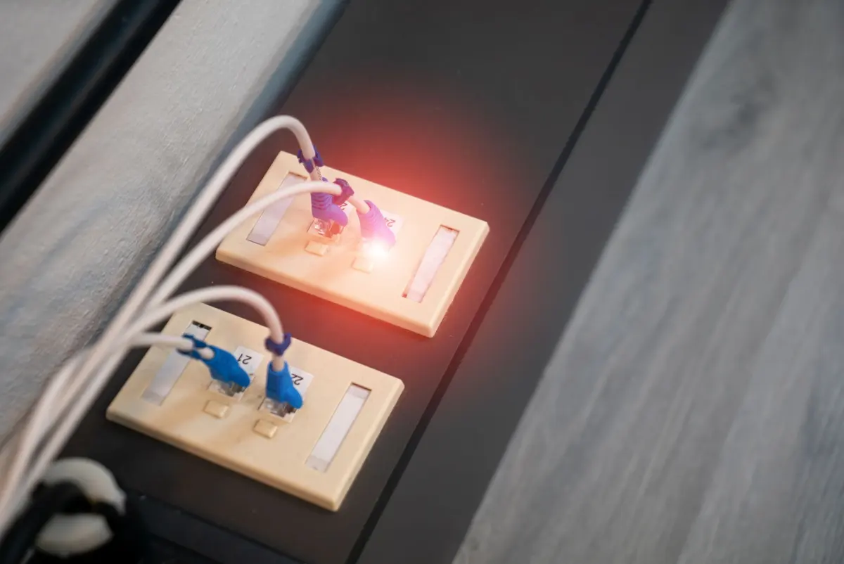 UPS thuisgebruik stroomstoring: welk systeem in
